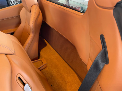 Used 2014 Ferrari 458 Spider Used 2014 Ferrari 458 Spider for sale Sold at Cauley Ferrari in West Bloomfield MI 32