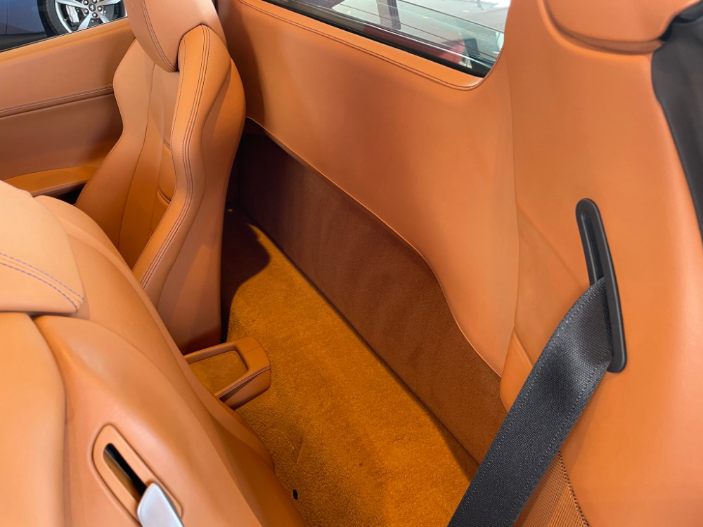 Used 2014 Ferrari 458 Spider Used 2014 Ferrari 458 Spider for sale Sold at Cauley Ferrari in West Bloomfield MI 32