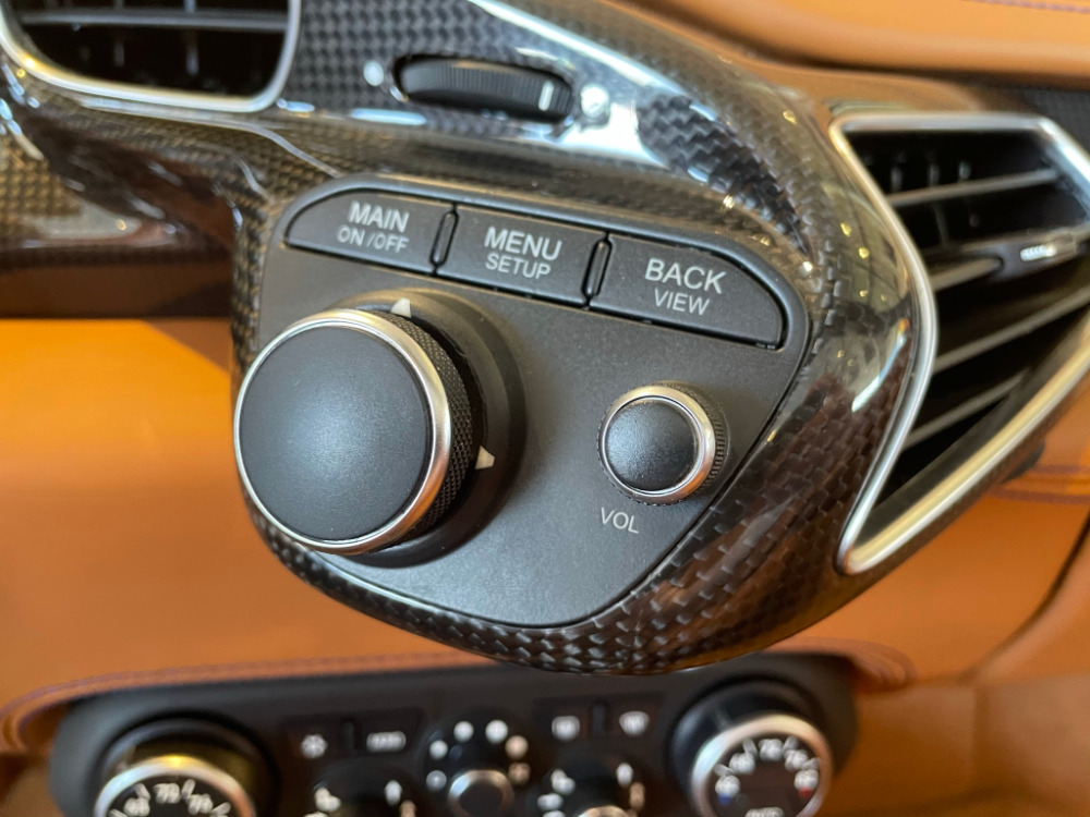 Used 2014 Ferrari 458 Spider Used 2014 Ferrari 458 Spider for sale Sold at Cauley Ferrari in West Bloomfield MI 43