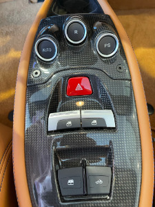 Used 2014 Ferrari 458 Spider Used 2014 Ferrari 458 Spider for sale Sold at Cauley Ferrari in West Bloomfield MI 45