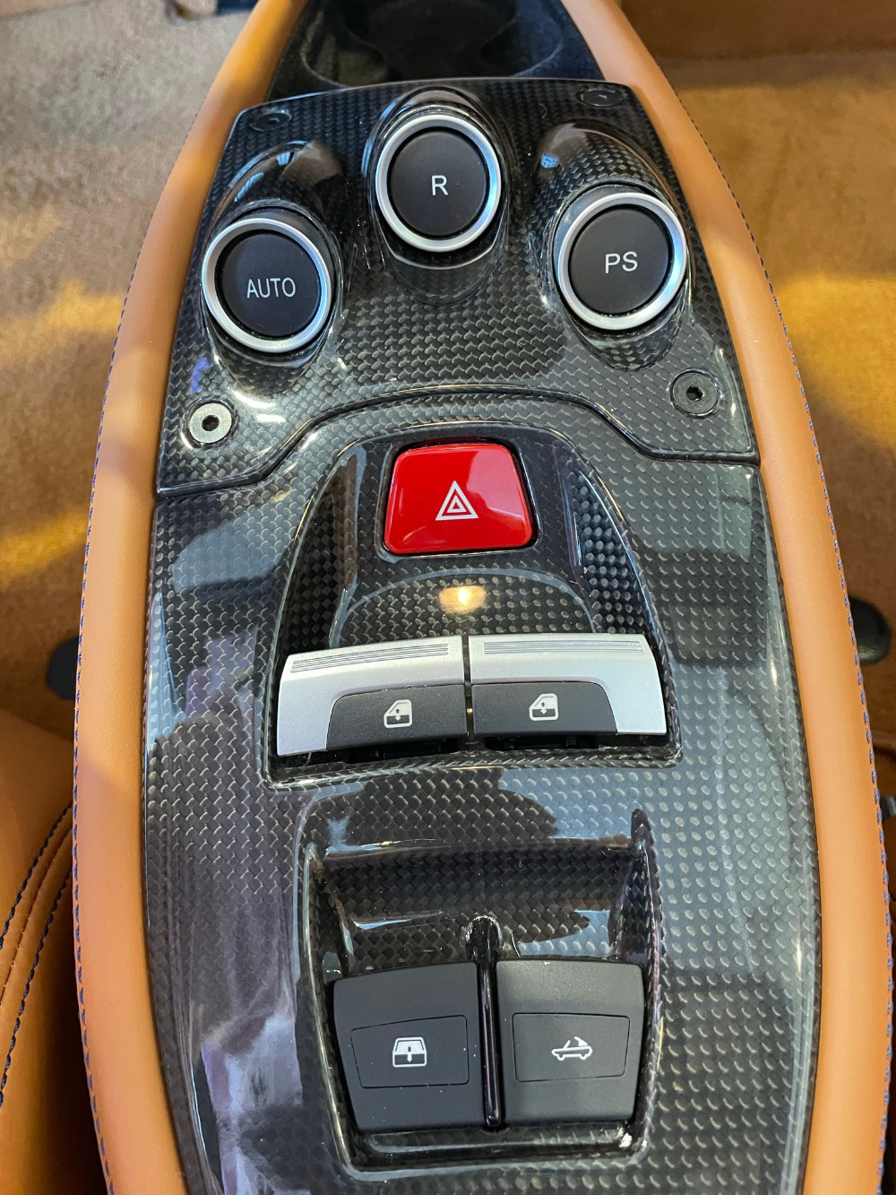 Used 2014 Ferrari 458 Spider Used 2014 Ferrari 458 Spider for sale Sold at Cauley Ferrari in West Bloomfield MI 45