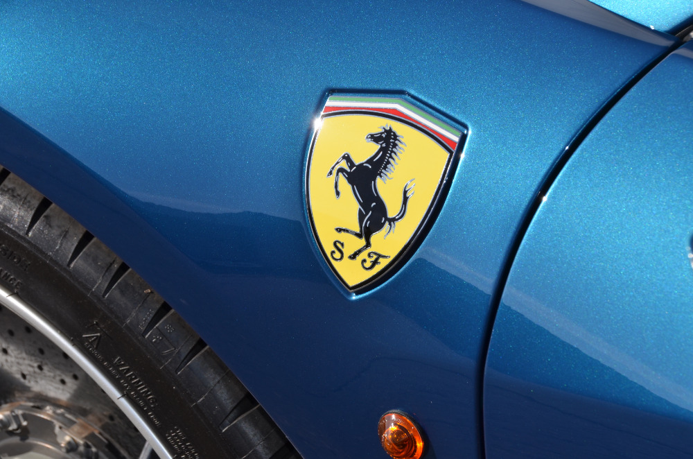 Used 2014 Ferrari 458 Spider Used 2014 Ferrari 458 Spider for sale Sold at Cauley Ferrari in West Bloomfield MI 57