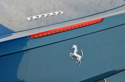 Used 2014 Ferrari 458 Spider Used 2014 Ferrari 458 Spider for sale Sold at Cauley Ferrari in West Bloomfield MI 58