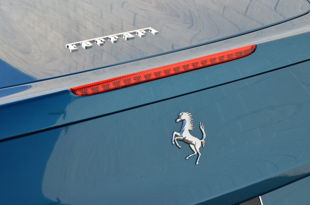 Used 2014 Ferrari 458 Spider Used 2014 Ferrari 458 Spider for sale Sold at Cauley Ferrari in West Bloomfield MI 58