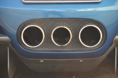 Used 2014 Ferrari 458 Spider Used 2014 Ferrari 458 Spider for sale Sold at Cauley Ferrari in West Bloomfield MI 66