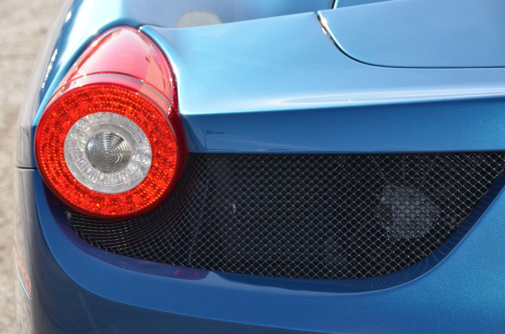 Used 2014 Ferrari 458 Spider Used 2014 Ferrari 458 Spider for sale Sold at Cauley Ferrari in West Bloomfield MI 67
