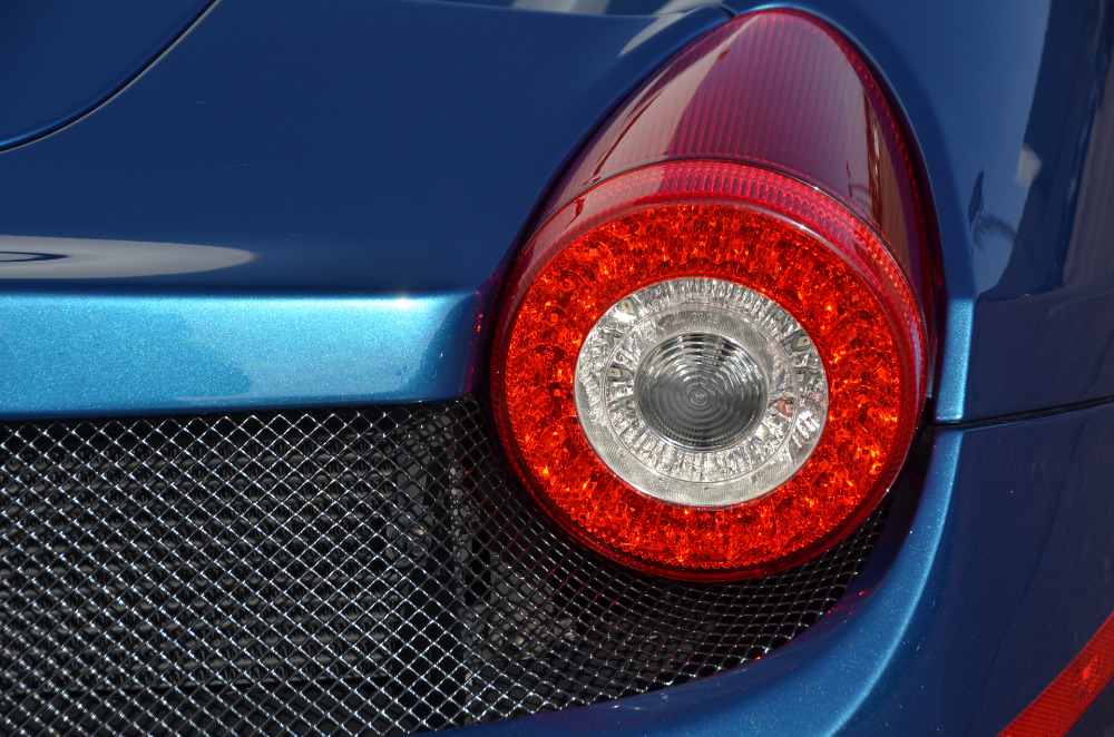 Used 2014 Ferrari 458 Spider Used 2014 Ferrari 458 Spider for sale Sold at Cauley Ferrari in West Bloomfield MI 80