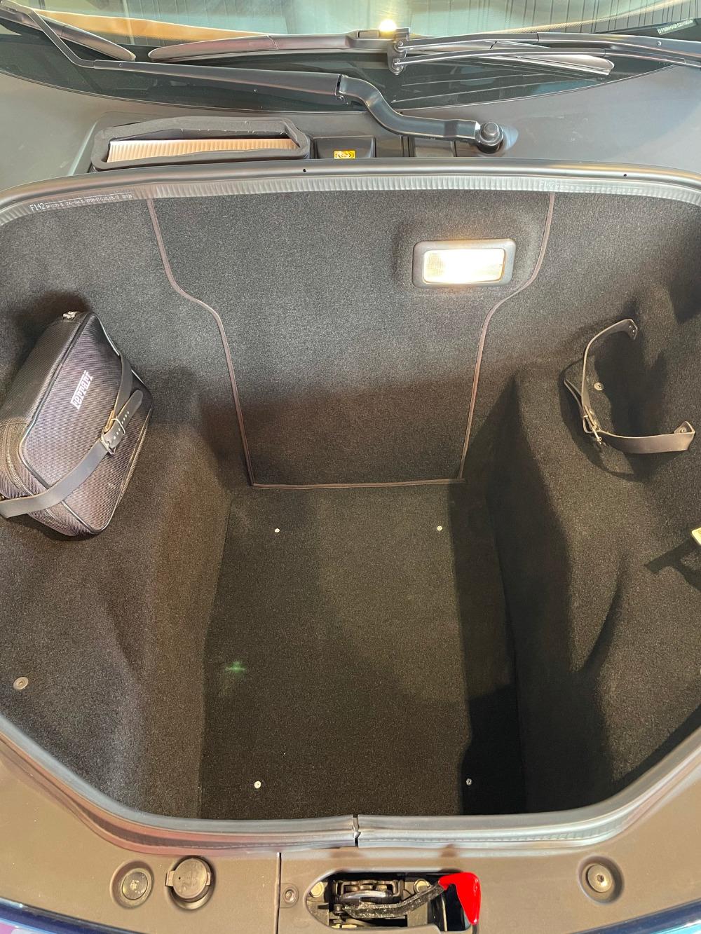 Used 2014 Ferrari 458 Spider Used 2014 Ferrari 458 Spider for sale Sold at Cauley Ferrari in West Bloomfield MI 88
