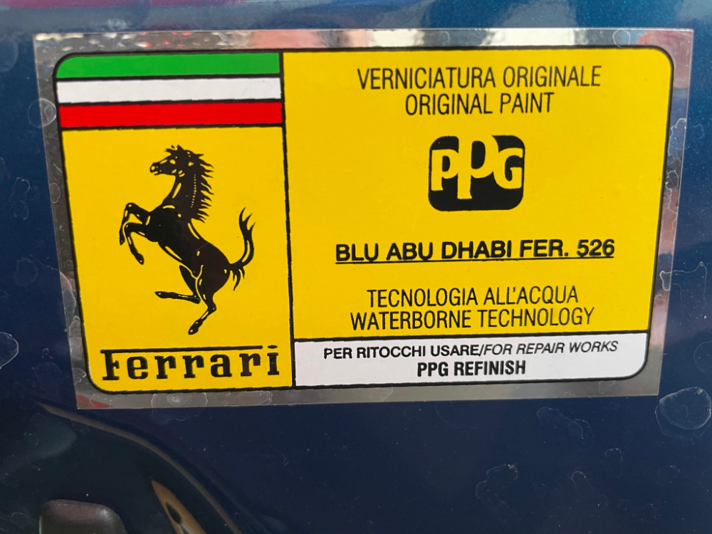 Used 2014 Ferrari 458 Spider Used 2014 Ferrari 458 Spider for sale Sold at Cauley Ferrari in West Bloomfield MI 89