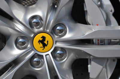 Used 2019 Ferrari Portofino Used 2019 Ferrari Portofino for sale Sold at Cauley Ferrari in West Bloomfield MI 11