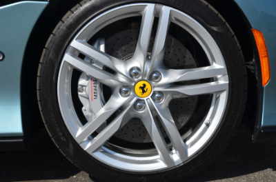 Used 2019 Ferrari Portofino Used 2019 Ferrari Portofino for sale Sold at Cauley Ferrari in West Bloomfield MI 14