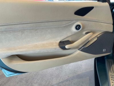 Used 2019 Ferrari Portofino Used 2019 Ferrari Portofino for sale Sold at Cauley Ferrari in West Bloomfield MI 25