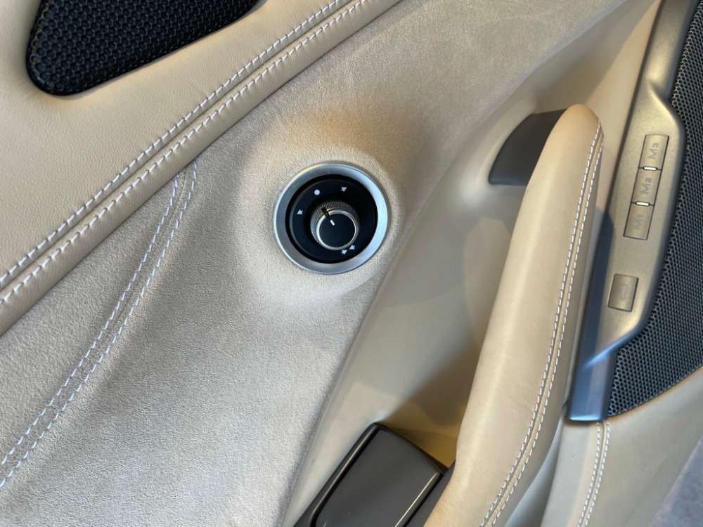 Used 2019 Ferrari Portofino Used 2019 Ferrari Portofino for sale Sold at Cauley Ferrari in West Bloomfield MI 26
