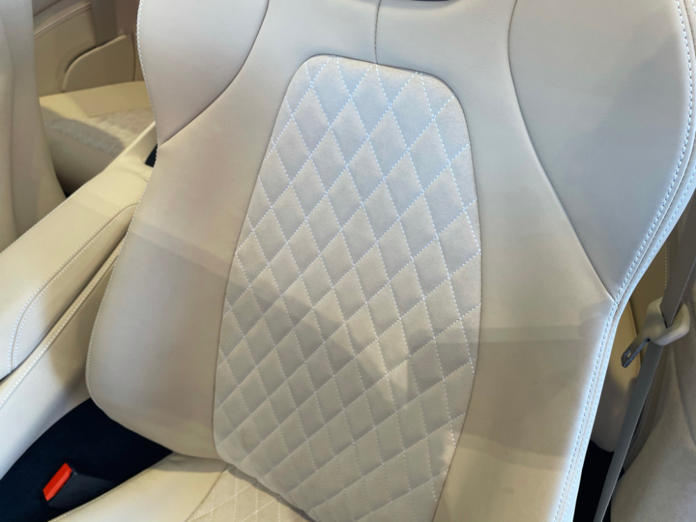 Used 2019 Ferrari Portofino Used 2019 Ferrari Portofino for sale Sold at Cauley Ferrari in West Bloomfield MI 32