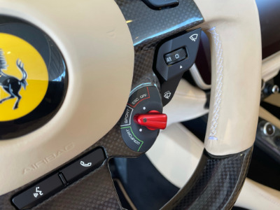 Used 2019 Ferrari Portofino Used 2019 Ferrari Portofino for sale Sold at Cauley Ferrari in West Bloomfield MI 36
