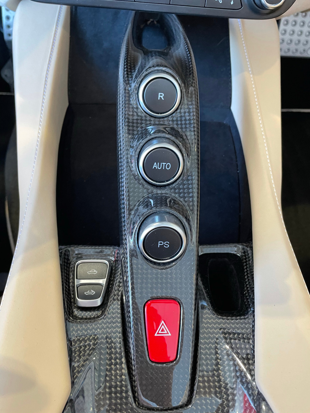 Used 2019 Ferrari Portofino Used 2019 Ferrari Portofino for sale Sold at Cauley Ferrari in West Bloomfield MI 40