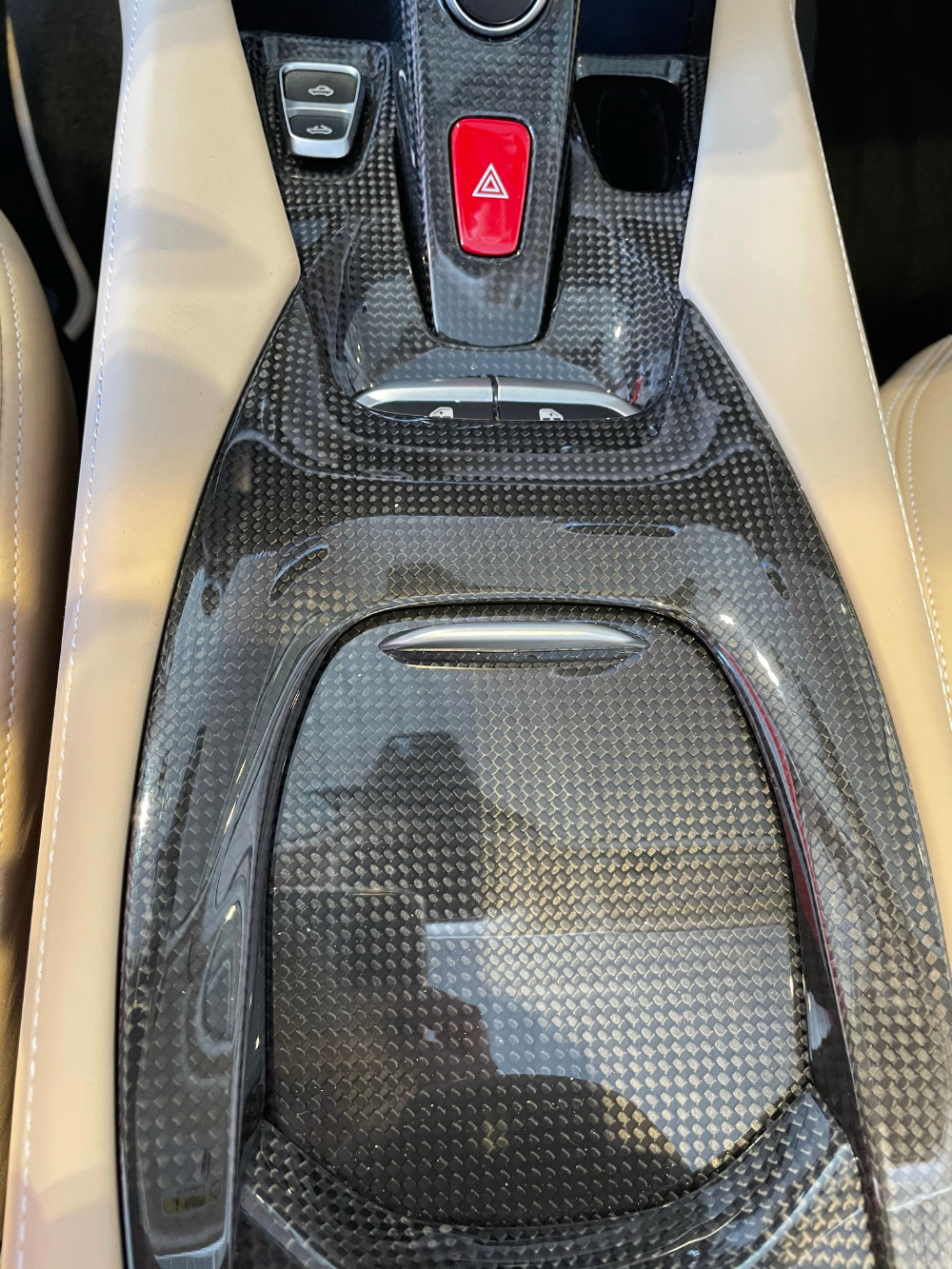 Used 2019 Ferrari Portofino Used 2019 Ferrari Portofino for sale Sold at Cauley Ferrari in West Bloomfield MI 41