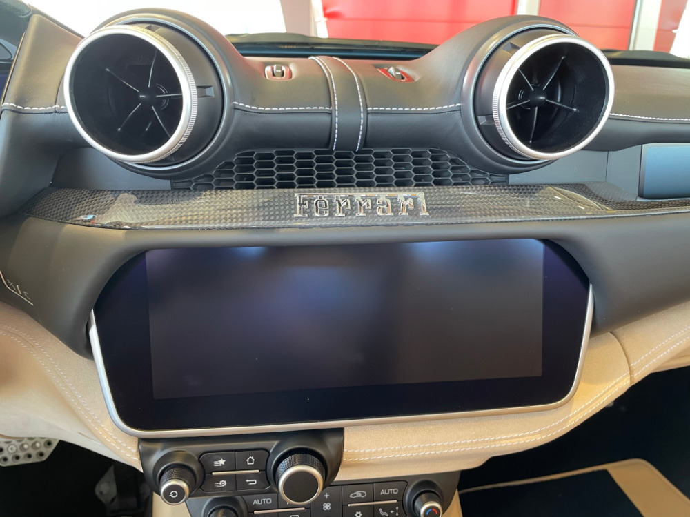 Used 2019 Ferrari Portofino Used 2019 Ferrari Portofino for sale Sold at Cauley Ferrari in West Bloomfield MI 43