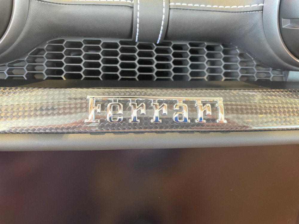 Used 2019 Ferrari Portofino Used 2019 Ferrari Portofino for sale Sold at Cauley Ferrari in West Bloomfield MI 44