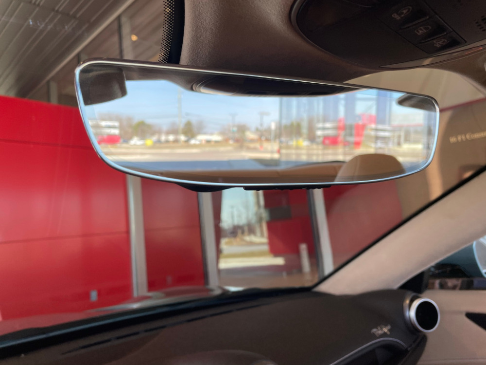 Used 2019 Ferrari Portofino Used 2019 Ferrari Portofino for sale Sold at Cauley Ferrari in West Bloomfield MI 45