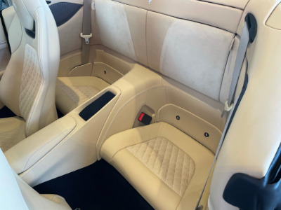 Used 2019 Ferrari Portofino Used 2019 Ferrari Portofino for sale Sold at Cauley Ferrari in West Bloomfield MI 46