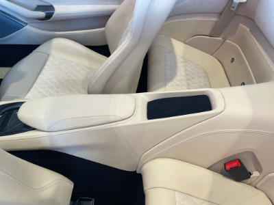 Used 2019 Ferrari Portofino Used 2019 Ferrari Portofino for sale Sold at Cauley Ferrari in West Bloomfield MI 50