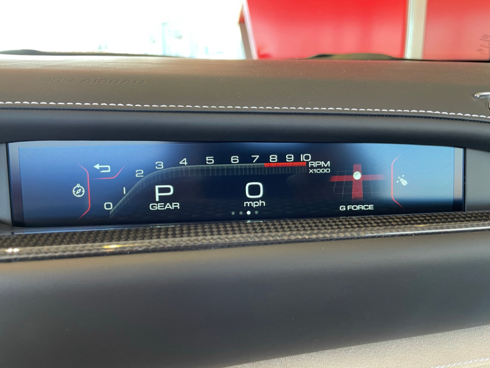 Used 2019 Ferrari Portofino Used 2019 Ferrari Portofino for sale Sold at Cauley Ferrari in West Bloomfield MI 58