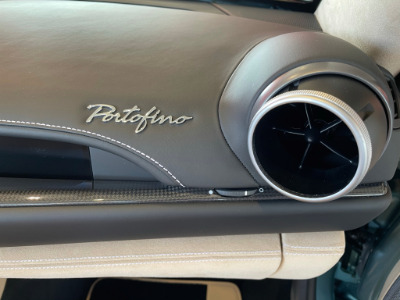 Used 2019 Ferrari Portofino Used 2019 Ferrari Portofino for sale Sold at Cauley Ferrari in West Bloomfield MI 59