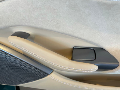 Used 2019 Ferrari Portofino Used 2019 Ferrari Portofino for sale Sold at Cauley Ferrari in West Bloomfield MI 60