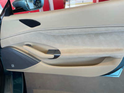 Used 2019 Ferrari Portofino Used 2019 Ferrari Portofino for sale Sold at Cauley Ferrari in West Bloomfield MI 61