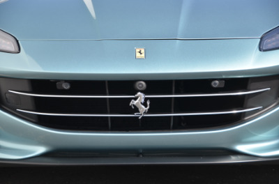 Used 2019 Ferrari Portofino Used 2019 Ferrari Portofino for sale Sold at Cauley Ferrari in West Bloomfield MI 66