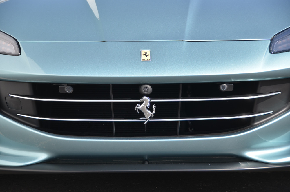 Used 2019 Ferrari Portofino Used 2019 Ferrari Portofino for sale Sold at Cauley Ferrari in West Bloomfield MI 66