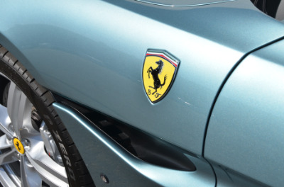 Used 2019 Ferrari Portofino Used 2019 Ferrari Portofino for sale Sold at Cauley Ferrari in West Bloomfield MI 73