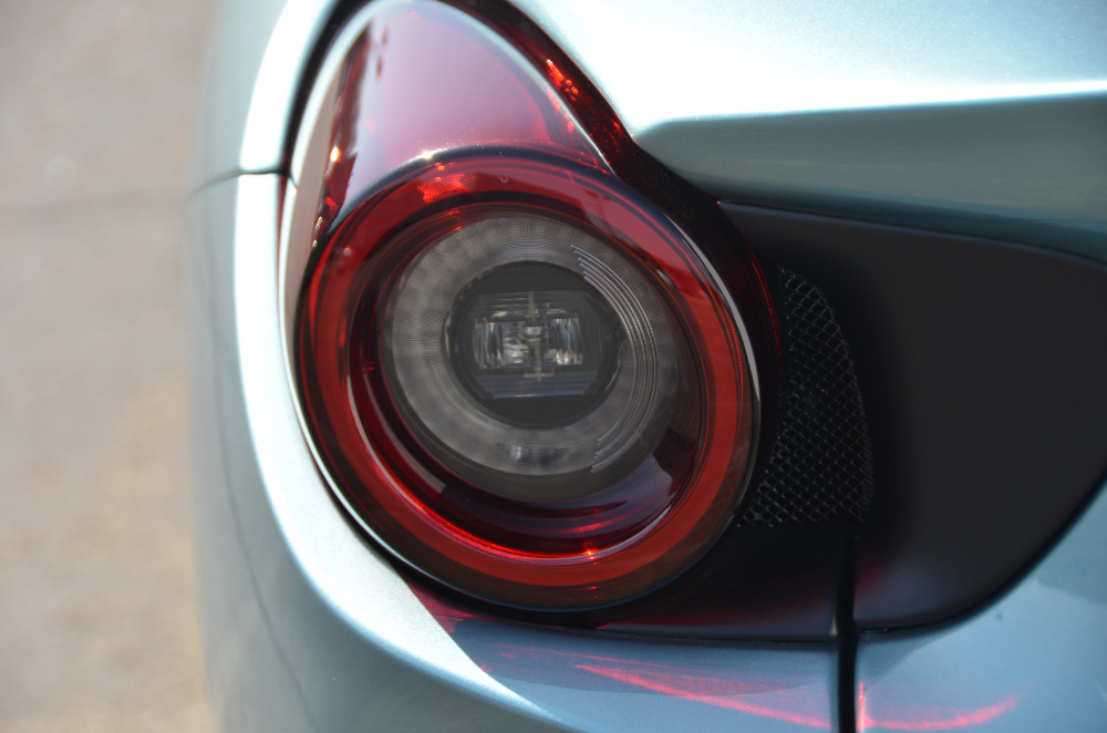 Used 2019 Ferrari Portofino Used 2019 Ferrari Portofino for sale Sold at Cauley Ferrari in West Bloomfield MI 75