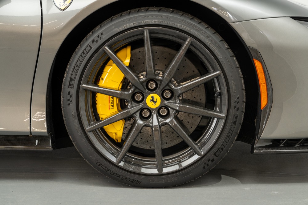 New 2021 Ferrari SF90 Stradale New 2021 Ferrari SF90 Stradale for sale Sold at Cauley Ferrari in West Bloomfield MI 14