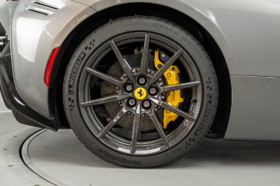 New 2021 Ferrari SF90 Stradale New 2021 Ferrari SF90 Stradale for sale Call for price at Cauley Ferrari in West Bloomfield MI 15