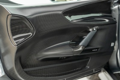 New 2021 Ferrari SF90 Stradale New 2021 Ferrari SF90 Stradale for sale Call for price at Cauley Ferrari in West Bloomfield MI 16
