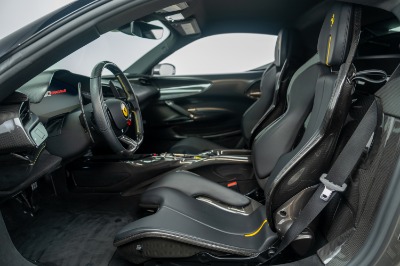 New 2021 Ferrari SF90 Stradale New 2021 Ferrari SF90 Stradale for sale Call for price at Cauley Ferrari in West Bloomfield MI 2