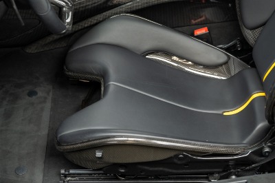 New 2021 Ferrari SF90 Stradale New 2021 Ferrari SF90 Stradale for sale Call for price at Cauley Ferrari in West Bloomfield MI 21