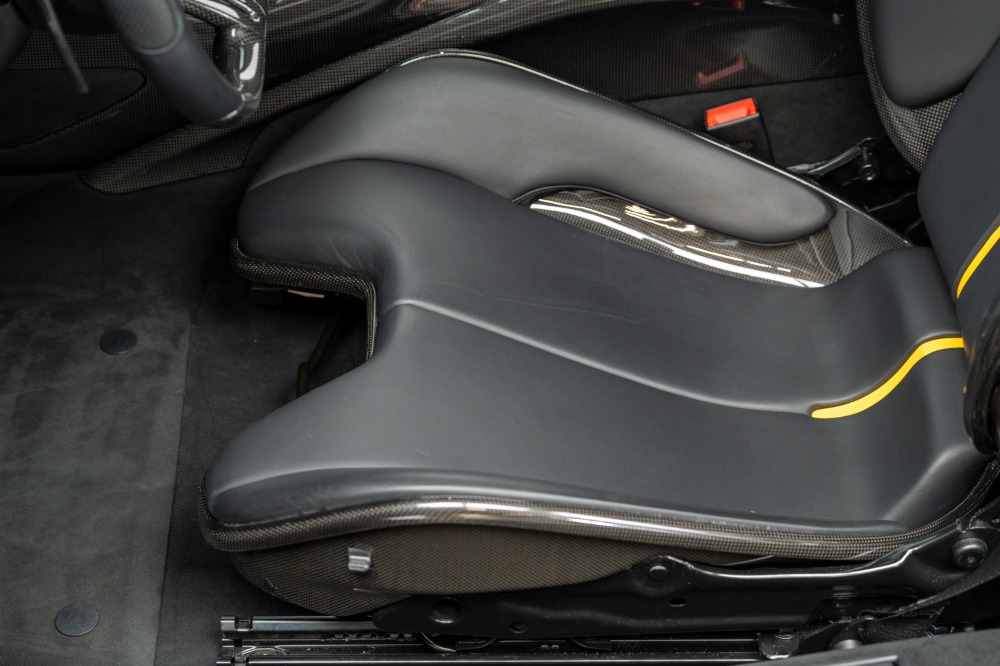 New 2021 Ferrari SF90 Stradale New 2021 Ferrari SF90 Stradale for sale Sold at Cauley Ferrari in West Bloomfield MI 21