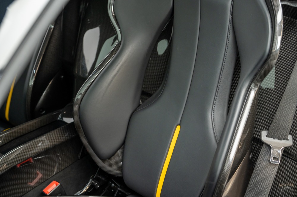 New 2021 Ferrari SF90 Stradale New 2021 Ferrari SF90 Stradale for sale Sold at Cauley Ferrari in West Bloomfield MI 22