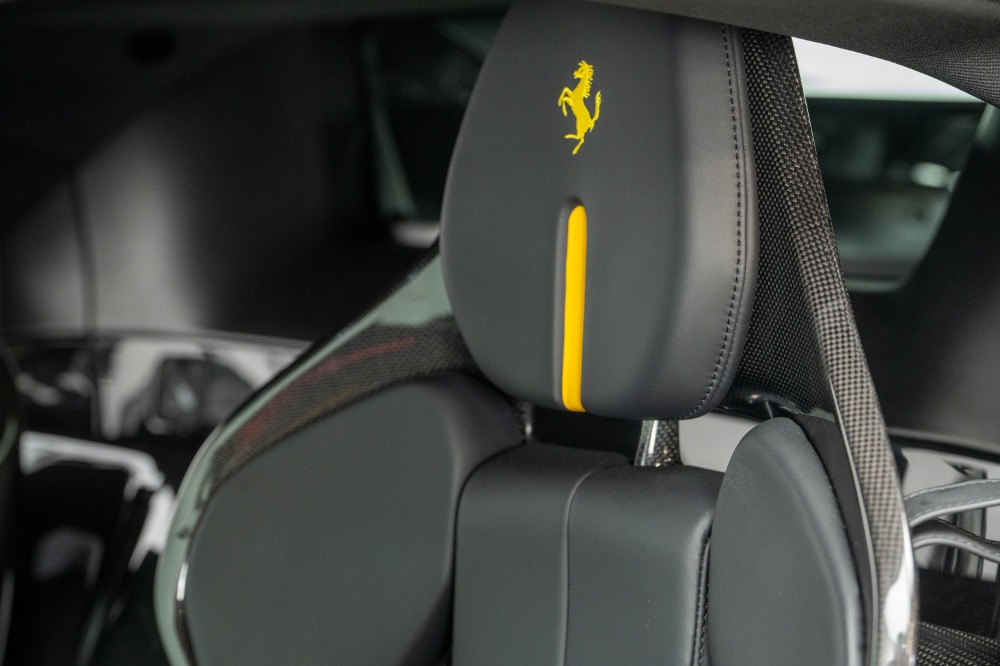 New 2021 Ferrari SF90 Stradale New 2021 Ferrari SF90 Stradale for sale Sold at Cauley Ferrari in West Bloomfield MI 23