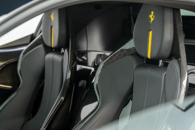 New 2021 Ferrari SF90 Stradale New 2021 Ferrari SF90 Stradale for sale Call for price at Cauley Ferrari in West Bloomfield MI 24