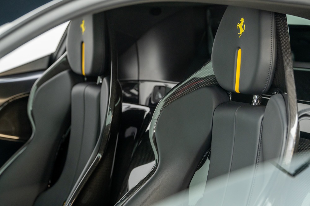 New 2021 Ferrari SF90 Stradale New 2021 Ferrari SF90 Stradale for sale Sold at Cauley Ferrari in West Bloomfield MI 24