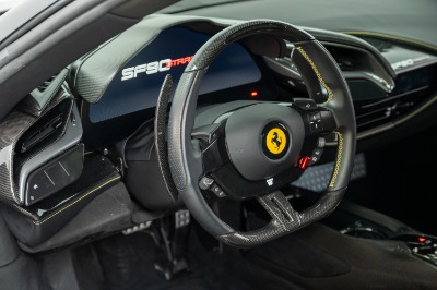 New 2021 Ferrari SF90 Stradale New 2021 Ferrari SF90 Stradale for sale Call for price at Cauley Ferrari in West Bloomfield MI 28