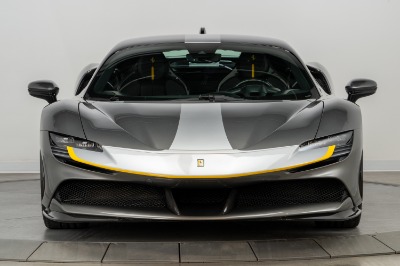 New 2021 Ferrari SF90 Stradale New 2021 Ferrari SF90 Stradale for sale Call for price at Cauley Ferrari in West Bloomfield MI 3