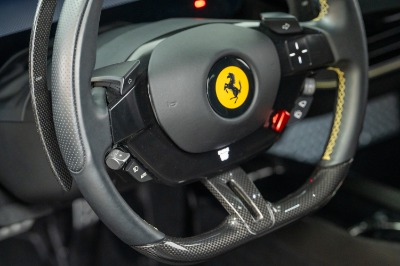New 2021 Ferrari SF90 Stradale New 2021 Ferrari SF90 Stradale for sale Call for price at Cauley Ferrari in West Bloomfield MI 30