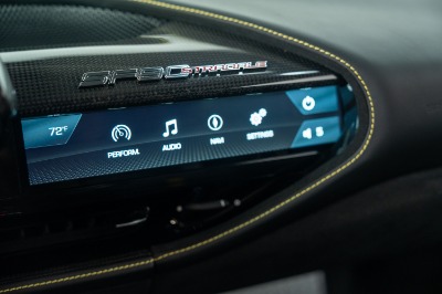 New 2021 Ferrari SF90 Stradale New 2021 Ferrari SF90 Stradale for sale Call for price at Cauley Ferrari in West Bloomfield MI 39