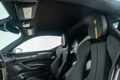 New 2021 Ferrari SF90 Stradale New 2021 Ferrari SF90 Stradale for sale Call for price at Cauley Ferrari in West Bloomfield MI 41