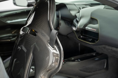 New 2021 Ferrari SF90 Stradale New 2021 Ferrari SF90 Stradale for sale Call for price at Cauley Ferrari in West Bloomfield MI 43